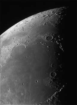 Sinus Iridum