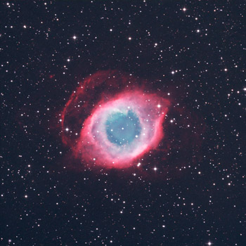 Helix Nebula