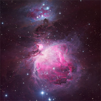 Orion Nebula