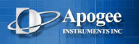 Apogee logo